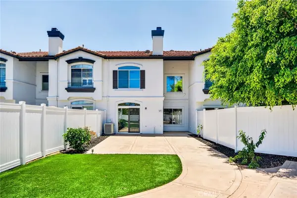 107 Pomelo, Rancho Santa Margarita, CA 92688