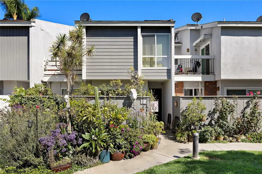 622 Whitney Way, Costa Mesa, CA 92626 - #1