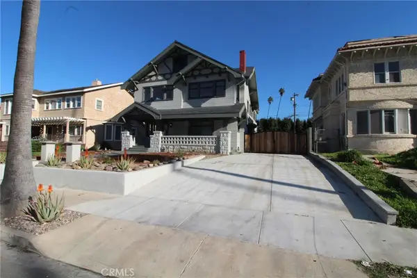 1224 3rd Avenue, Los Angeles, CA 90019