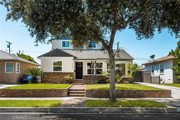 6008 Village, Lakewood, CA 90713