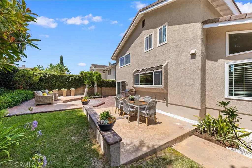 26 Alegria, Irvine, CA 92620 - #1