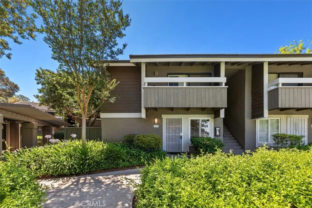 45 Streamwood, Irvine, CA 92620 - #1