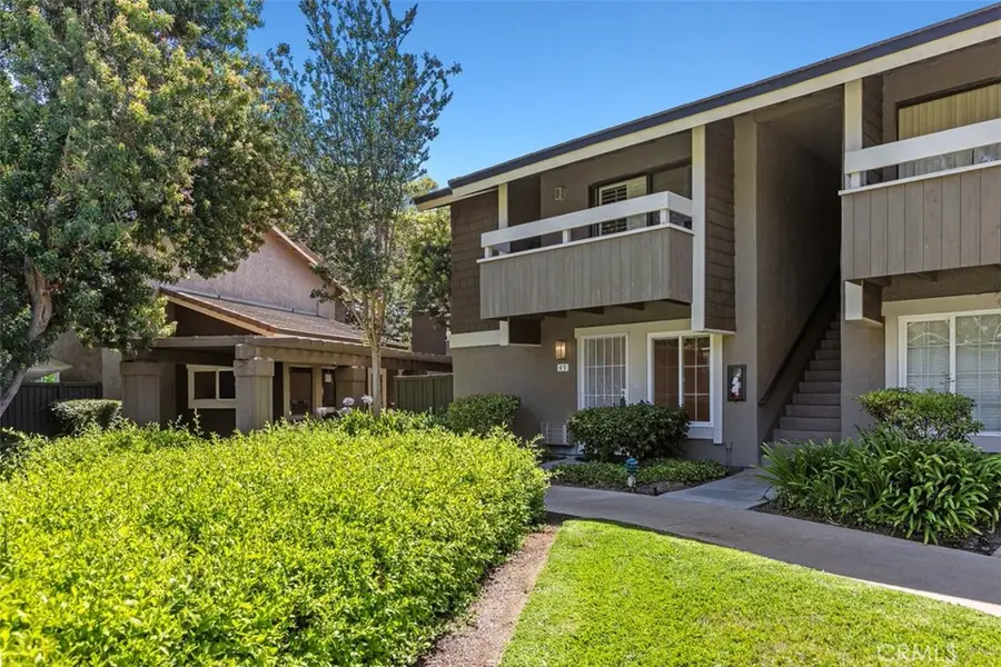 45 Streamwood, Irvine, CA 92620 - #2