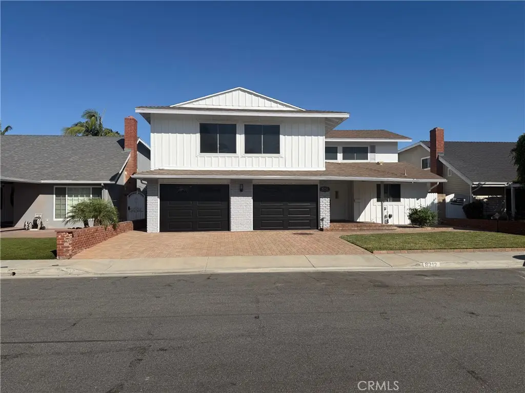 8212 Regency Street, La Palma, CA 90623 - #1