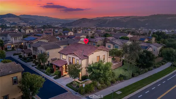 1 Intriga Court, Rancho Mission Viejo, CA 92694