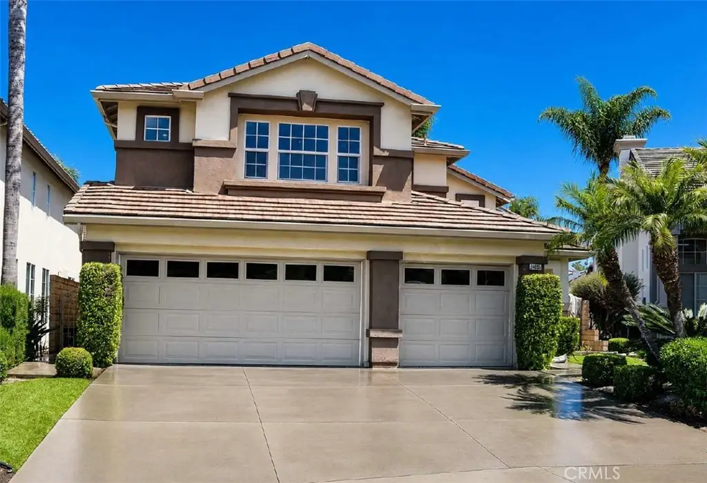 24985 Pam Court, Laguna Niguel, CA 92677 - #1