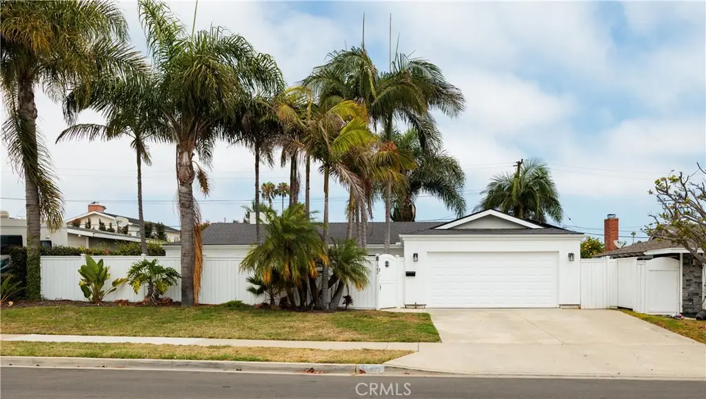 1582 Ponderosa Street, Costa Mesa, CA 92626 - #1