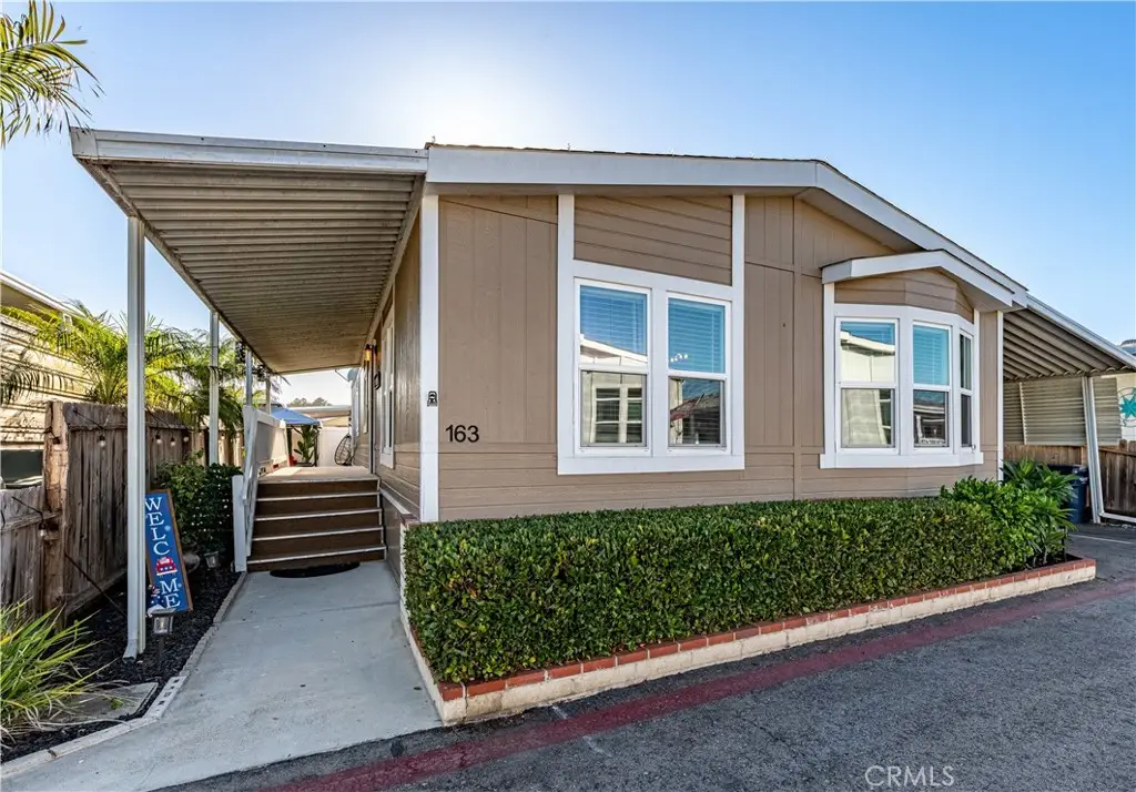 20701 Beach Boulevard #163, Huntington Beach, CA 92648 - #1