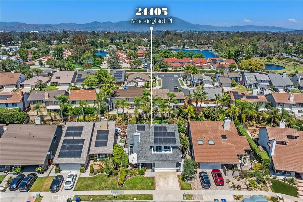 24405 Mockingbird Place, Lake Forest, CA 92630 - #1