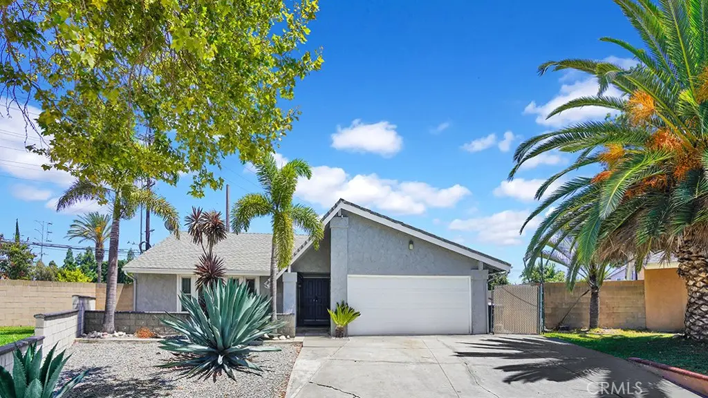 902 W Alpine, Santa Ana, CA 92707 - #1