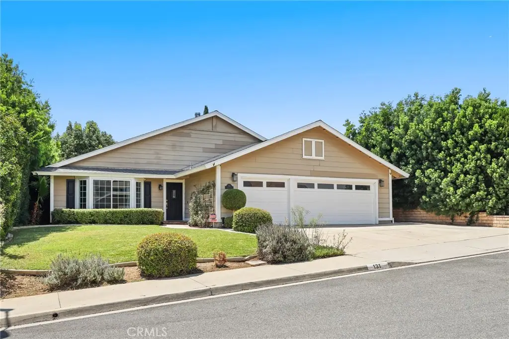 131 Shire Court, San Dimas, CA 91773 - #1