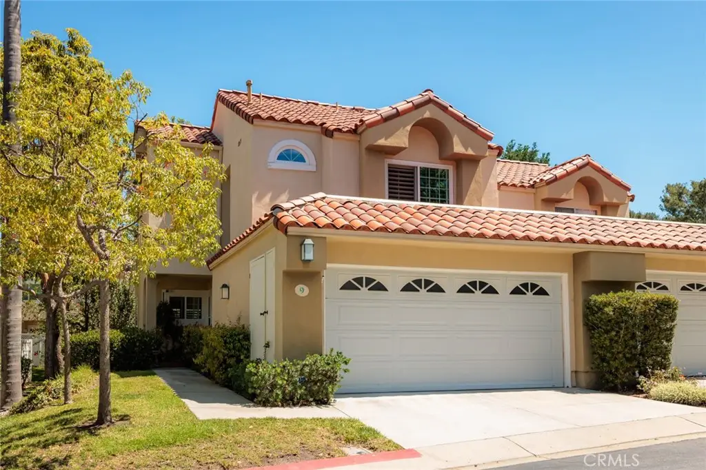 9 Via Laguna, Laguna Niguel, CA 92677 - #1