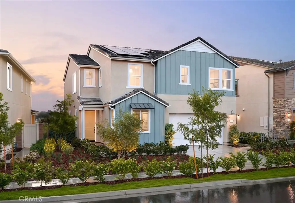 3711 Crossen Drive, Corona, CA 92883 - #1