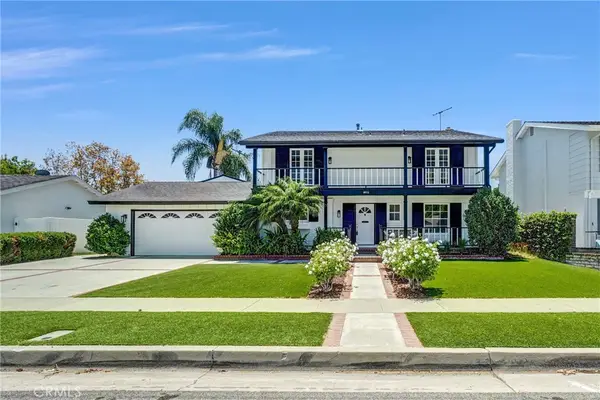 8912 Cardinal Avenue, Fountain Valley, CA 92708