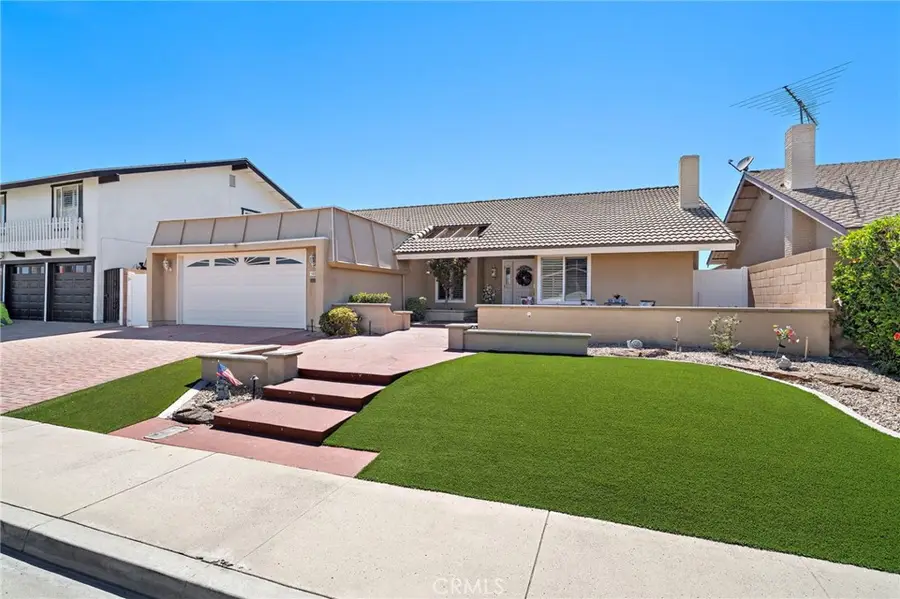 16599 Mount Todd Street, Fountain Valley, CA 92708 - #3