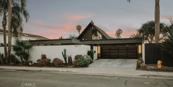 20281 Bancroft Circle, Huntington Beach, CA 92646