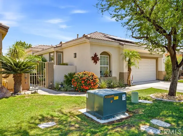 67694 S Natoma, Cathedral City, CA 92234 - #3