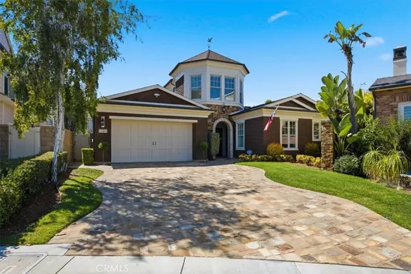 17351 Sagatuck, Huntington Beach, CA 92649
