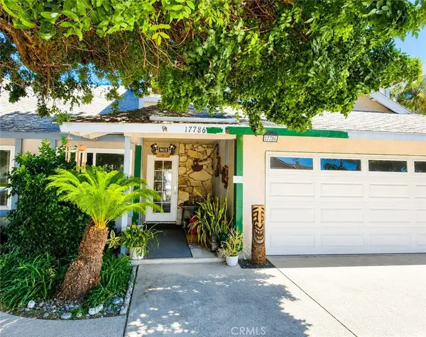 17786 Santa Anita, Fountain Valley, CA 92708