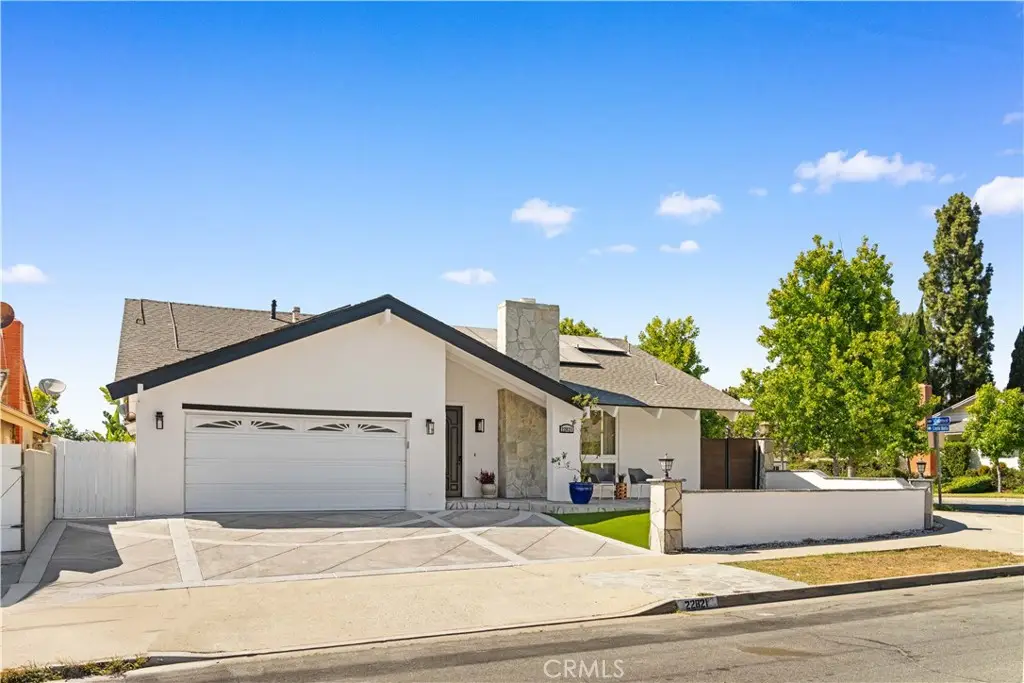 22821 Costa Bella Drive, Lake Forest, CA 92630 - #1