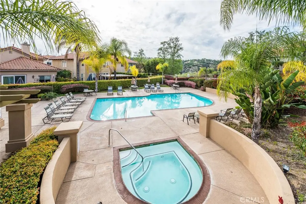 7 Via Encanto, Rancho Santa Margarita, CA 92688 - #1