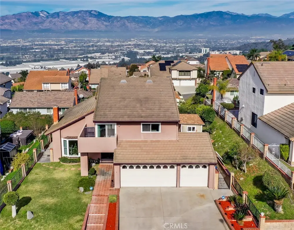 11835 Pocasset Drive, Whittier, CA 90601 - #1