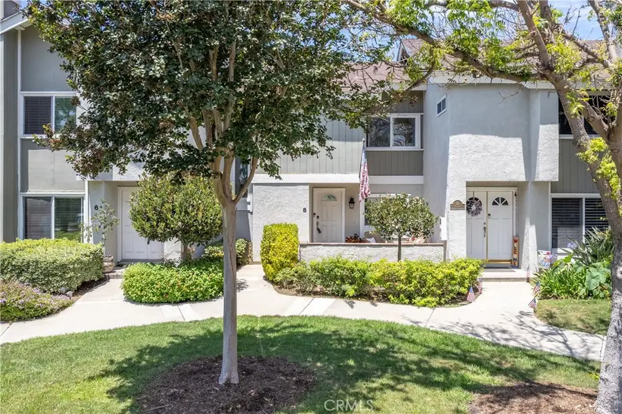 8 Fuchsia, Irvine, CA 92604 - #2