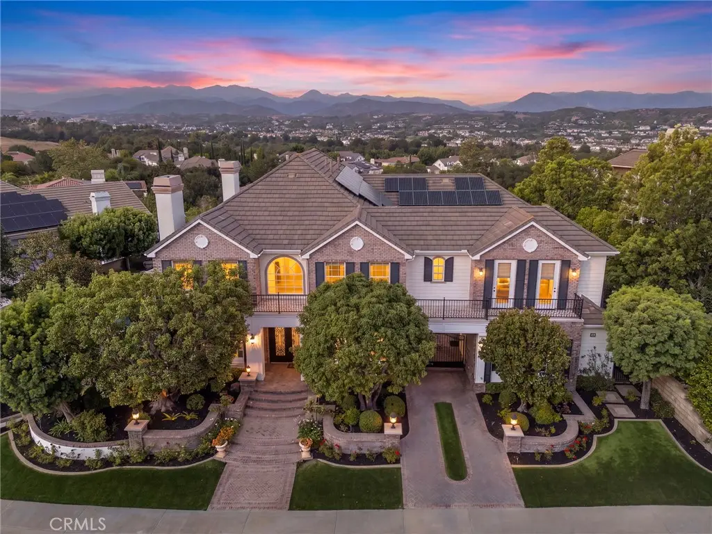 5 Rocky Mountain, Coto De Caza, CA 92679 - #1