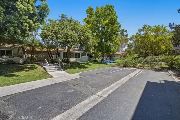 868 Avenida Sevilla #P, Laguna Woods, CA 92637