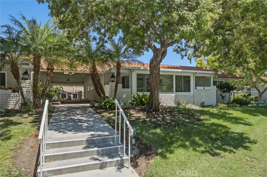 868 Avenida Sevilla #P, Laguna Woods, CA 92637 - #2