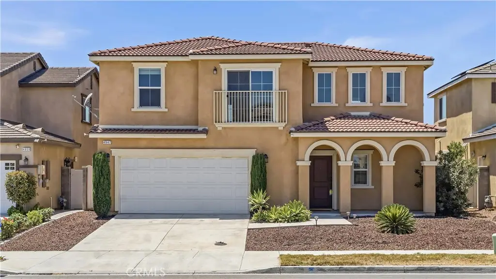 4947 Prairie Run, Jurupa Valley, CA 91752 - #1