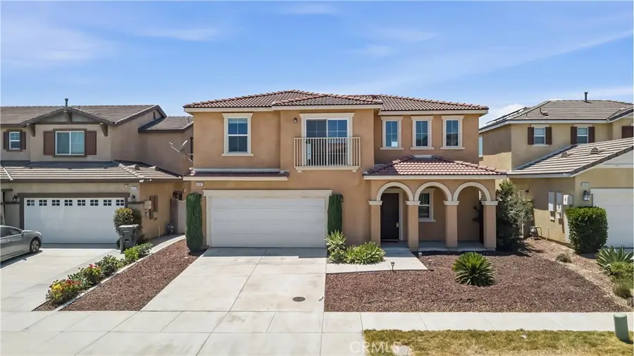 4947 Prairie Run, Jurupa Valley, CA 91752 - #3