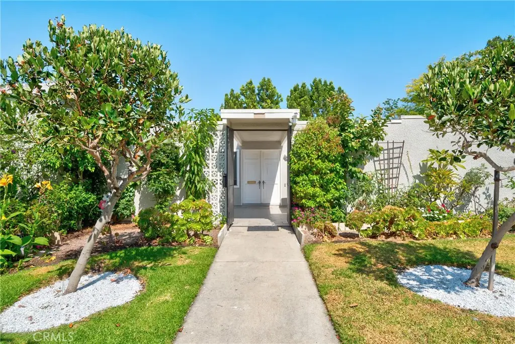 687 Avenida Sevilla #B, Laguna Woods, CA 92637 - #1