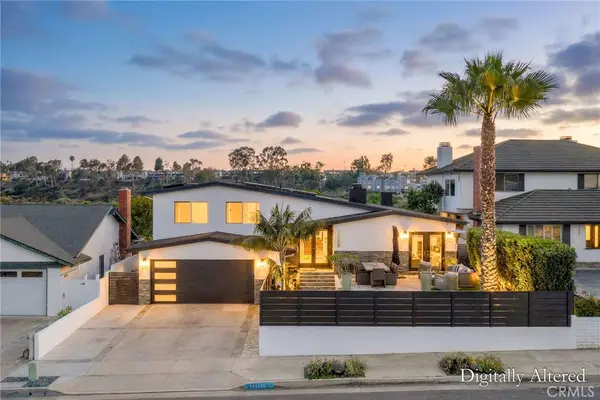 33211 Ocean Hill Drive, Dana Point, CA 92629