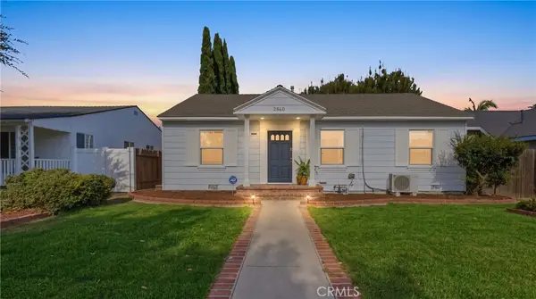 2860 Daisy, Long Beach, CA 90806