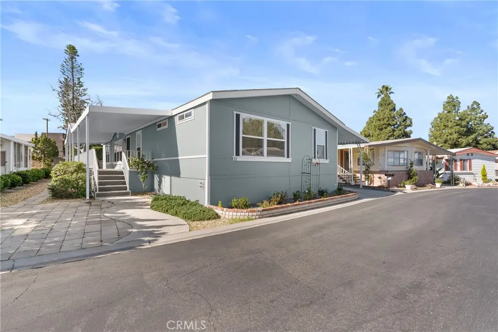 24001 Muirlands #12, Lake Forest, CA 92630 - #1