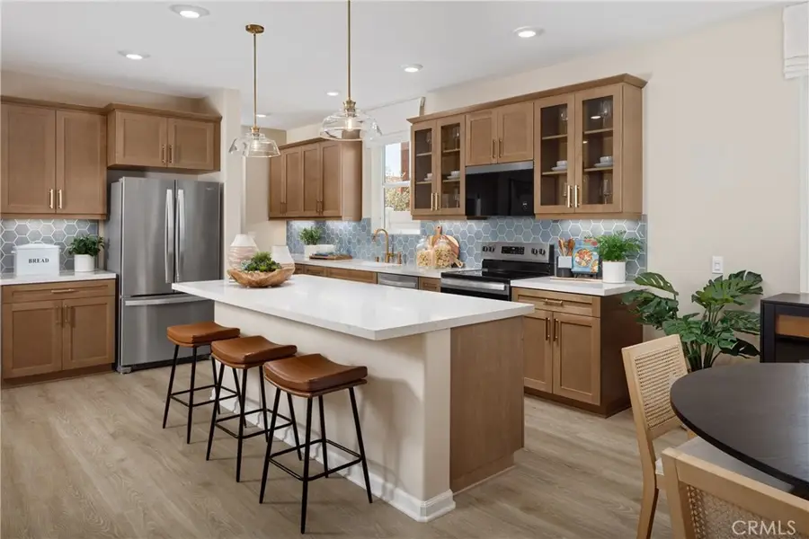 8394 Tamarack Street, Chino, CA 91708 - #2
