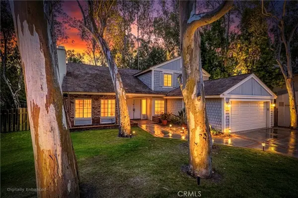 22251 Brittlewood Circle, Lake Forest, CA 92630