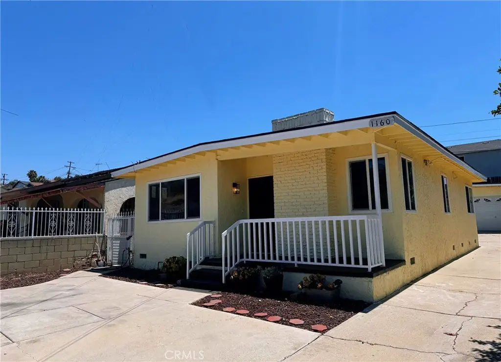 1160 Camulos Street, Los Angeles, CA 90023 - #1