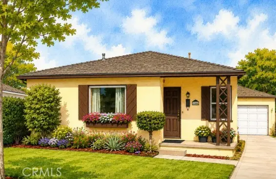 6160 Pepperwood, Lakewood, CA 90712 - #1