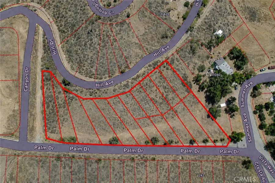 1 Palm Drive, Lake Elsinore, CA 92530 - #2