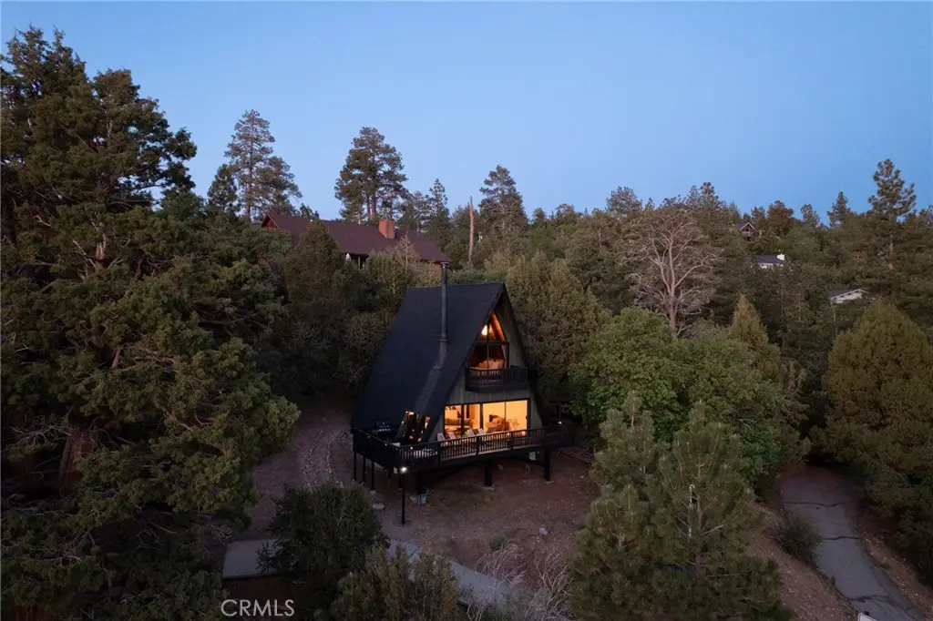 991 Colusa, Big Bear Lake, CA 92315 - #1