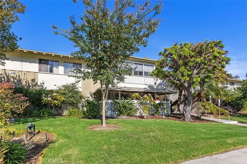 84 Calle Aragon #P, Laguna Woods, CA 92637 - #1