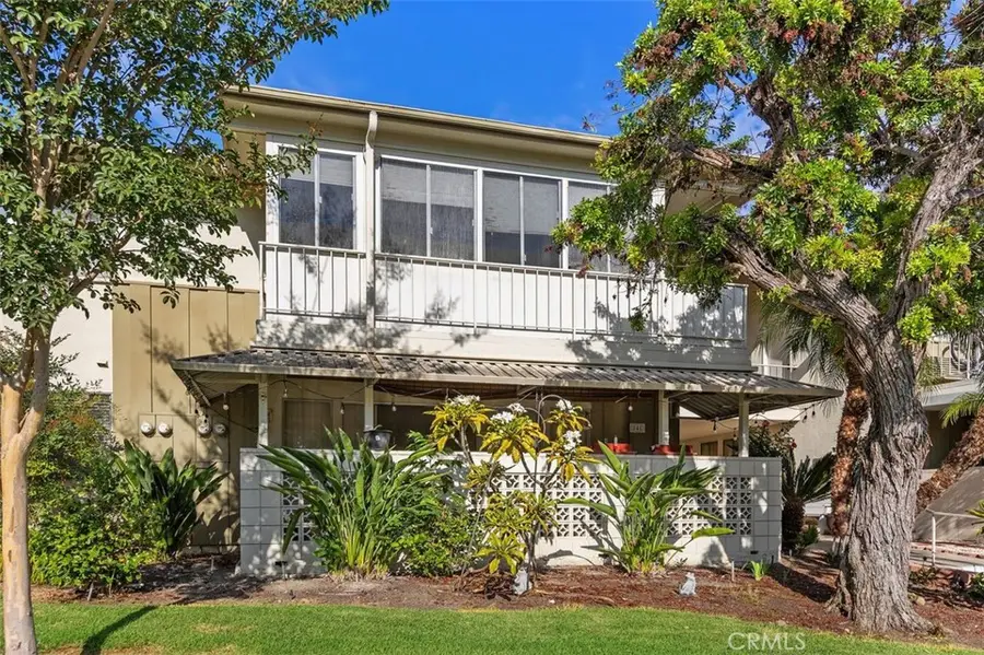 84 Calle Aragon #P, Laguna Woods, CA 92637 - #3