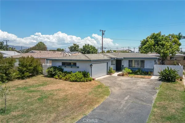 1406 N O Malley, Covina, CA 91722