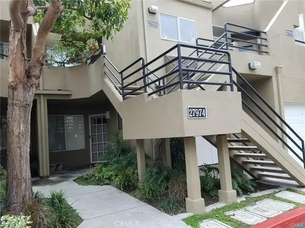 27974 Crimson, Mission Viejo, CA 92691