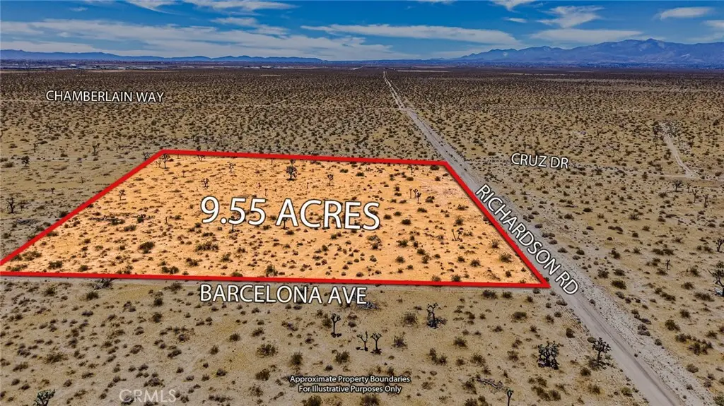 18823 Richardson Road, Adelanto, CA 92301 - #1