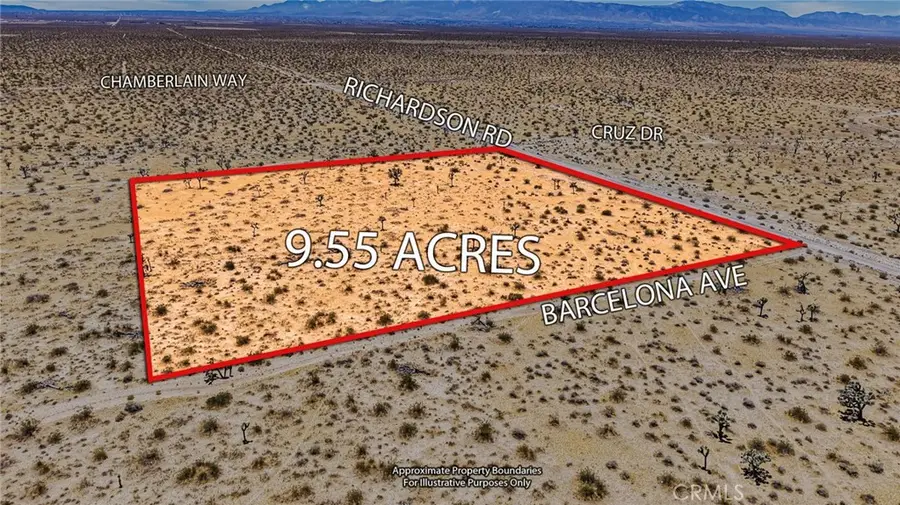 18823 Richardson Road, Adelanto, CA 92301 - #3