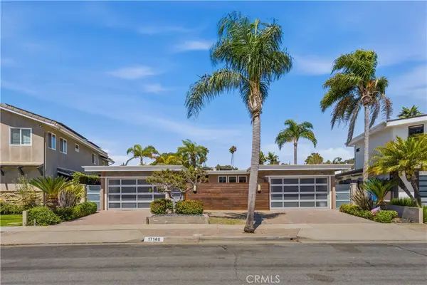 17140 Edgewater Lane, Huntington Beach, CA 92649