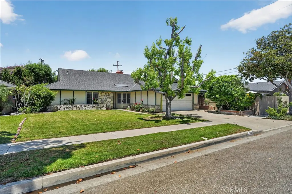 502 S Gardner Drive, Orange, CA 92866 - #1
